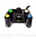 Left Hand Button Race Switch by Ducabike Ducati / Panigale V4 / 2019