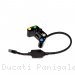 Left Hand Button Race Switch by Ducabike Ducati / Panigale V4 / 2018