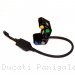 Left Hand Button Race Switch by Ducabike Ducati / Panigale V4 / 2020