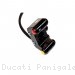 Left Hand Button Race Switch by Ducabike Ducati / Panigale V4 / 2019