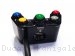 Left Hand Street Button Switch by Ducabike Ducati / Panigale V4 R / 2021