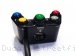 Left Hand Street Button Switch by Ducabike Ducati / Streetfighter V4 / 2021