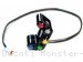 Left Hand Street Button Switch by Ducabike Ducati / Monster 937 / 2022