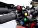 Left Hand Street Button Switch by Ducabike Ducati / Hypermotard 950 / 2020