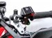 Left Hand Street Button Switch by Ducabike Ducati / Hypermotard 950 / 2020