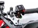Left Hand Street Button Switch by Ducabike Ducati / Monster 937 / 2024