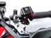 Left Hand Street Button Switch by Ducabike Ducati / Scrambler 1100 / 2019