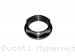 Front Wheel Axle Nut by Ducabike Ducati / Hypermotard 796 / 2009