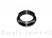 Front Wheel Axle Nut by Ducabike Ducati / Sport Classic 1000 / 2007