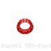 Rear Wheel Axle Nut by Ducabike Ducati / 959 Panigale / 2019