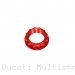 Rear Wheel Axle Nut by Ducabike Ducati / Multistrada V4 / 2024