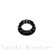 Rear Wheel Axle Nut by Ducabike Ducati / Monster 821 / 2017