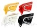 Billet Aluminum Sprocket Cover by Ducabike Ducati / Monster 797 / 2020