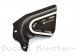 Billet Aluminum Sprocket Cover by Ducabike Ducati / Monster 797 / 2020