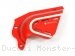 Billet Aluminum Sprocket Cover by Ducabike Ducati / Monster 821 / 2015