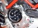 Clutch Pressure Plate by Ducabike Ducati / Multistrada 1200 S / 2010