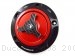 Fuel Tank Gas Cap by Ducabike Ducati / 1098 / 2007