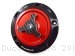 Fuel Tank Gas Cap by Ducabike Ducati / 1198 / 2009