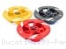 Clutch Pressure Plate by Ducabike Ducati / 1199 Panigale / 2014