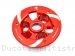 Clutch Pressure Plate by Ducabike Ducati / Multistrada 1200 S / 2010