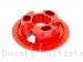 Clutch Pressure Plate by Ducabike Ducati / Multistrada 1200 S / 2012