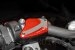 Brake and Clutch Fuild Tank Covers by Ducabike Ducati / XDiavel S / 2023
