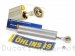 Ohlins Steering Damper Mount Kit by Ducabike Ducati / Hypermotard 939 SP / 2018