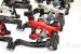 Type 3 Adjustable SBK Rearsets by Ducabike Ducati / 1199 Panigale / 2012