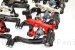 Type 3 Adjustable SBK Rearsets by Ducabike Ducati / 899 Panigale / 2014