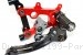 Type 3 Adjustable SBK Rearsets by Ducabike Ducati / 1199 Panigale / 2012