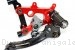 Type 3 Adjustable SBK Rearsets by Ducabike Ducati / Panigale V2 / 2023