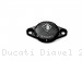 Timing Inspection Port Cover by Ducabike Ducati / Diavel / 2014