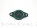 Timing Inspection Port Cover by Ducabike Ducati / Diavel / 2011