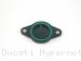 Timing Inspection Port Cover by Ducabike Ducati / Hypermotard 1100 / 2008