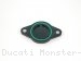 Timing Inspection Port Cover by Ducabike Ducati / Monster 1200S / 2021