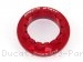 Rear Wheel Axle Nut by Ducabike Ducati / 1199 Panigale / 2013