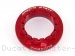 Rear Wheel Axle Nut by Ducabike Ducati / Monster 1200R / 2018