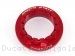 Rear Wheel Axle Nut by Ducabike Ducati / Panigale V2 / 2020