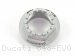 Rear Wheel Axle Nut by Ducabike Ducati / 848 EVO / 2013