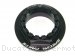 Rear Wheel Axle Nut by Ducabike Ducati / Hypermotard 1100 EVO SP / 2012