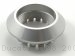 Rear Wheel Axle Nut by Ducabike Ducati / 1098 / 2007