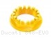 Rear Sprocket Carrier Nut by Ducabike Ducati / 848 EVO / 2010