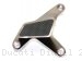 Water Pump Guard with Carbon Inlay by Ducabike Ducati / Diavel / 2011