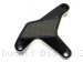 Water Pump Guard with Carbon Inlay by Ducabike Ducati / Diavel / 2012