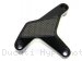 Water Pump Guard with Carbon Inlay by Ducabike Ducati / Hypermotard 950 / 2022