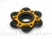 6 Hole Rear Sprocket Carrier Flange Cover by Ducabike Ducati / Monster 1200 / 2018