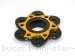 6 Hole Rear Sprocket Carrier Flange Cover by Ducabike Ducati / Monster 1200R / 2017