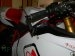 Carbon Fiber Brake Lever Guard by Ducabike Aprilia / RSV4 RR / 2017