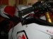 Carbon Fiber Brake Lever Guard by Ducabike Ducati / 1199 Panigale / 2014