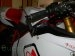 Carbon Fiber Brake Lever Guard by Ducabike Ducati / Streetfighter 1098 / 2011